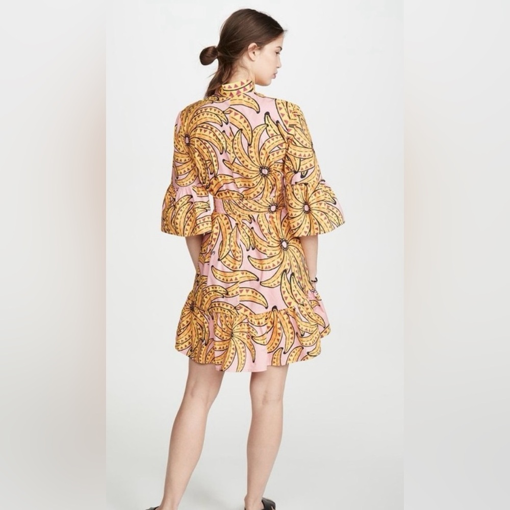 Farm Rio dress - Picture 2 of 5